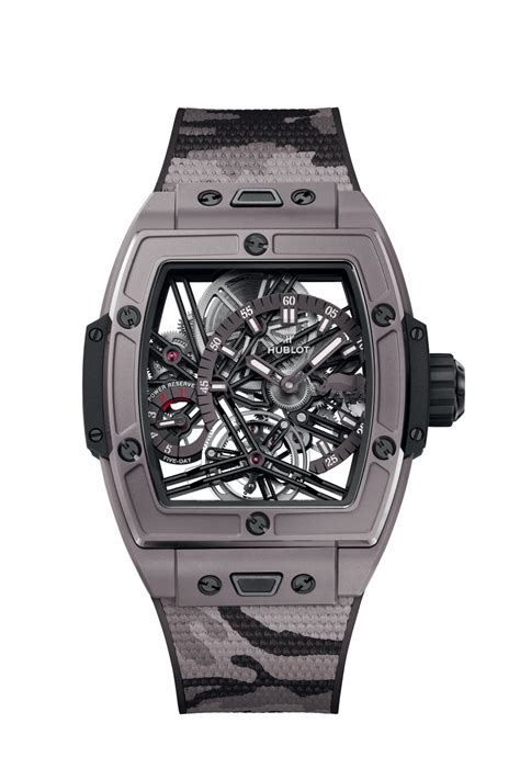 hublot horlogebandje|Hublot NL Official Website .